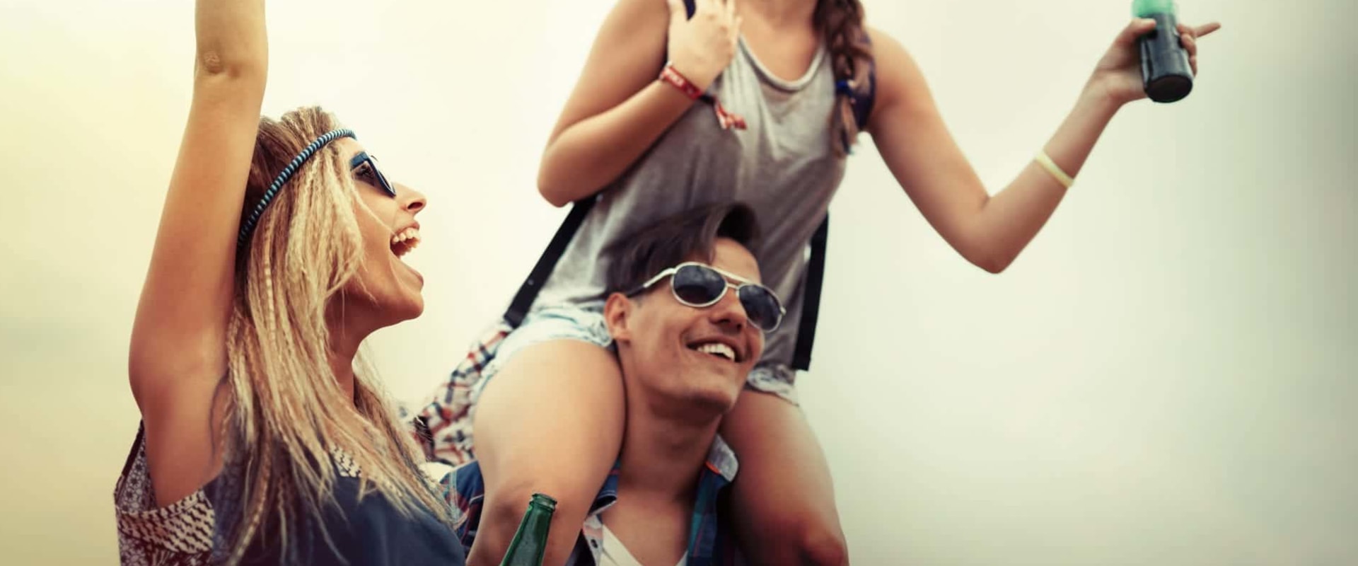 The Policy on Alcohol and Drug Use in the Coachella Valley Wellness Recreation Program