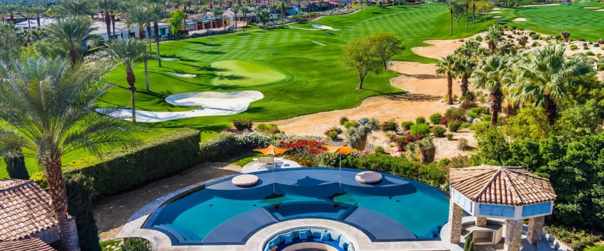 Unlocking the Benefits of Coachella Valley Wellness Recreation