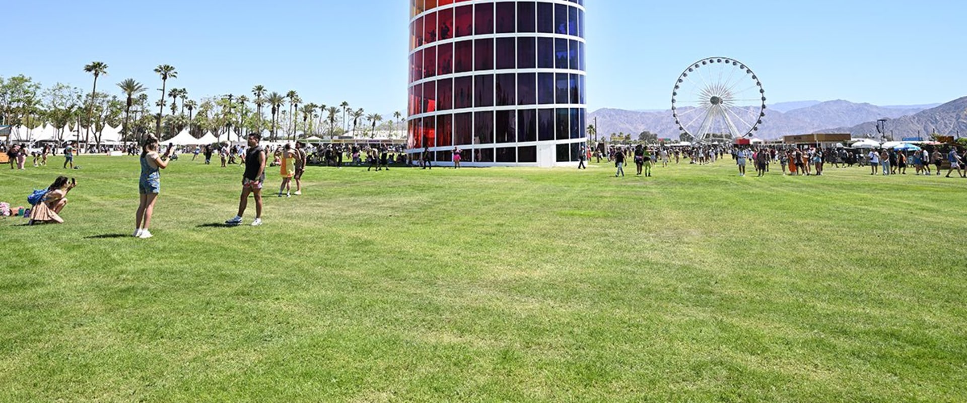Becoming a Sponsor or Partner of Coachella Valley Wellness Recreation
