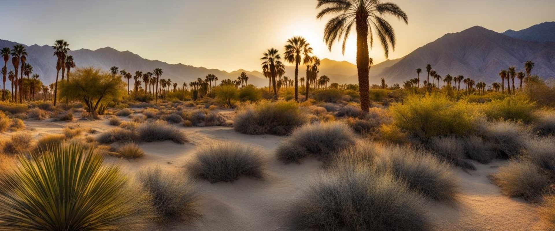 The Truth About the Cost of Participating in Coachella Valley Wellness Recreation