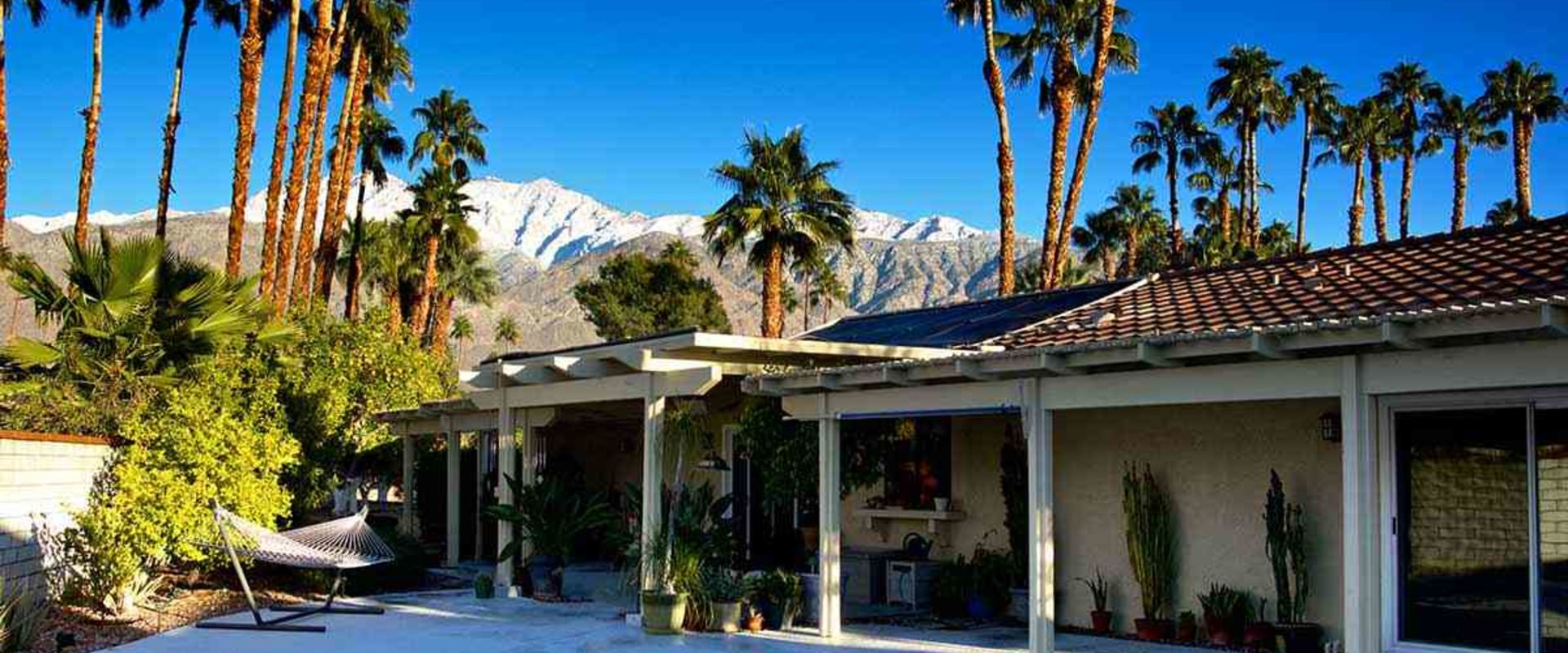 The Benefits of Participating in the Coachella Valley Wellness Recreation Program