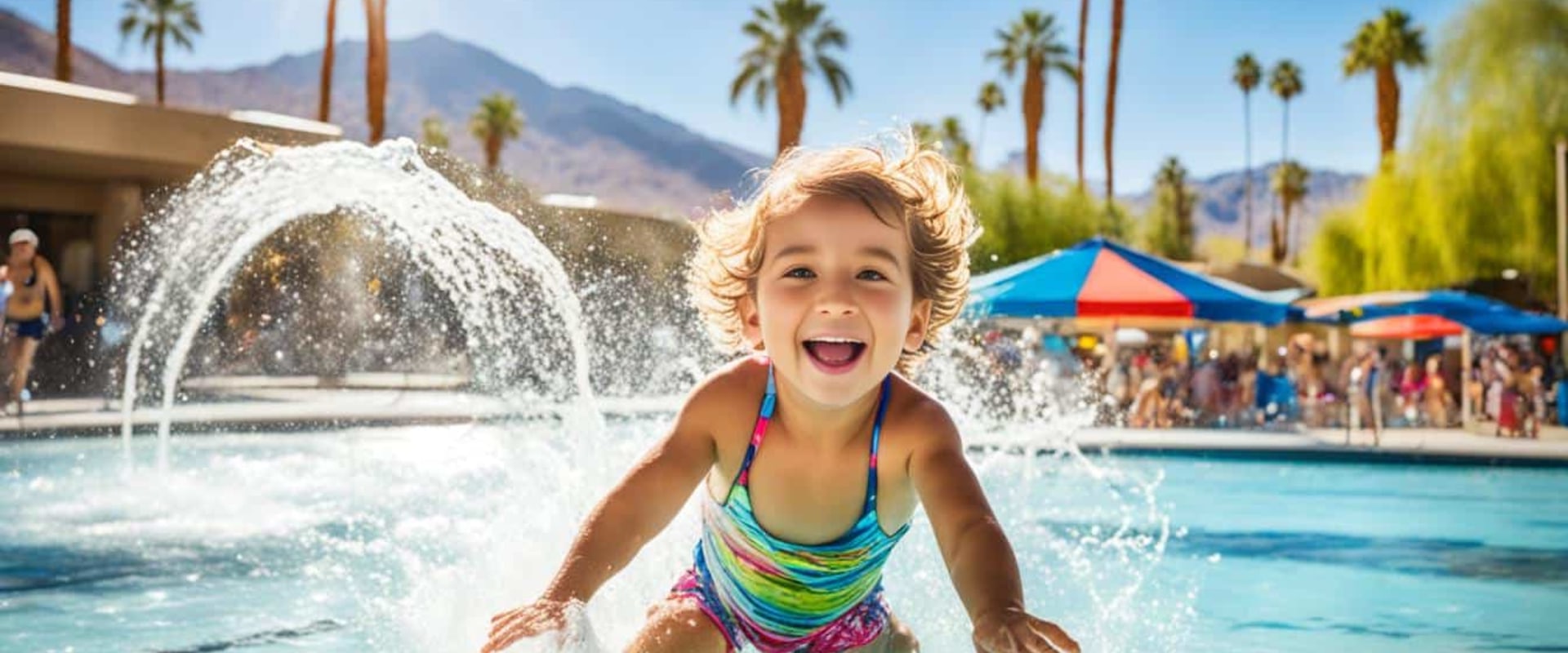 Exploring the Water-Based Activities Offered by Coachella Valley Wellness Recreation