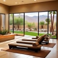 Exploring the Benefits of Meditation and Mindfulness Classes through Coachella Valley Wellness Recreation