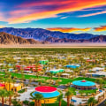 Exploring the Cultural and Artistic Activities Offered by Coachella Valley Wellness Recreation