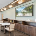 Exploring the Benefits of Coachella Valley Wellness Recreation Programs