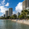 Exploring Waikiki Beach: The Best Hostels and Recreation