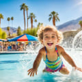 Exploring the Water-Based Activities Offered by Coachella Valley Wellness Recreation