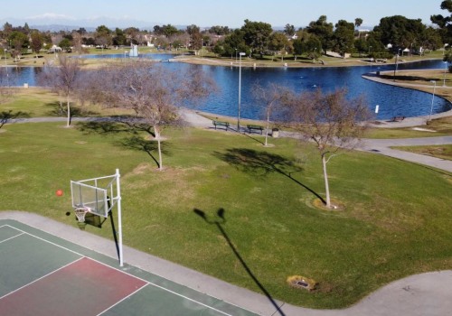 The Importance of Age Requirements in the Coachella Valley Wellness Recreation Program