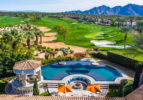 Unlocking the Benefits of Coachella Valley Wellness Recreation