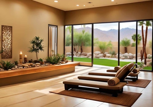 Exploring the Benefits of Meditation and Mindfulness Classes through Coachella Valley Wellness Recreation