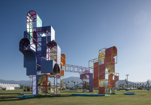 Exploring the Great Outdoors: A Look at Coachella Valley Wellness Recreation