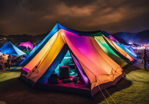 Unleashing the Limitless Possibilities of Coachella Valley Wellness Recreation