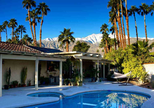 The Benefits of Participating in the Coachella Valley Wellness Recreation Program